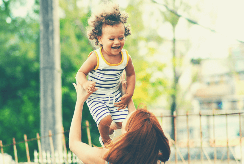 7 Things You Need to Know about Positive Parenting